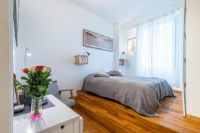 Cosy studio 1 Lit au Port de Nice